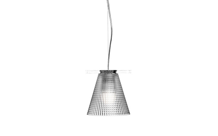 Light Air Pendant Lamp by Kartell Lamps Pendant Lamps